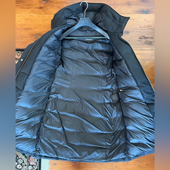 Mackage puffer coat - Picture 8 of 9